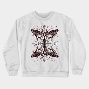 Duality Crewneck Sweatshirt